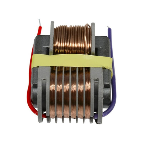 5Pcs 15KV High Frequency Voltage Inverter Voltage Coil Arc Generator Step  Boost Converter Power Transformer