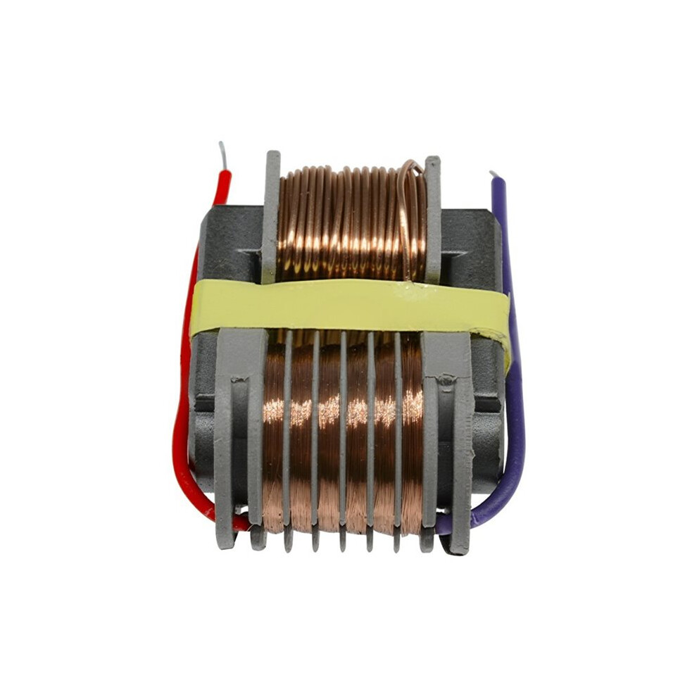 5Pcs 15Kv High Frequency Voltage Inverter Voltage Coil Arc Generator Step Boost Converter Power Transformer 6031386947232