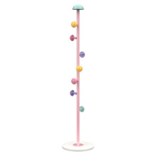 Modern Mat Children'S Umbrella Home Floor Clothes Hanger Small Metal Material