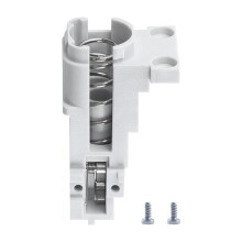 Ersatz-Filament-Sensor-Basis für 3D-Drucker mit mehreren