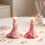 Rose Siligrade Silikonform für handgemachte 4