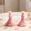 Rose Siligrade Silikonform für handgemachte 7