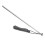 Scuba Diving Stick Diving Probe Needle With Nylon Rope-grey 1