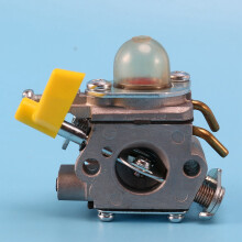2X C1U-H60 Vergaser Einstell Werkzeug für Homelite 25Cc 30Cc S430 SS26 SS30 CS26 CS30 Fadenabschneider Frei Schneider