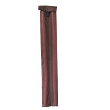 10X Twin Door Draft Dodger Guard Stopper Saving Protector Doorstop Home Decor