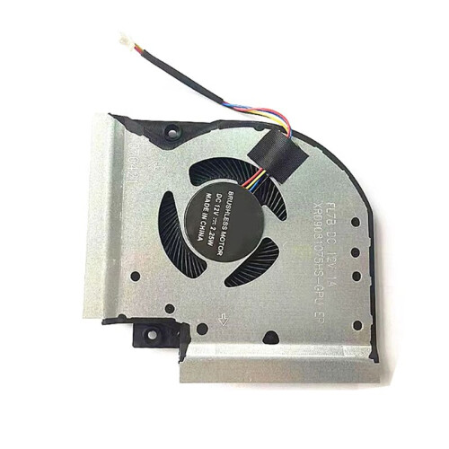 High-Performance Cooling Fan for  GL504 GL504GS GL504GM - GPU Fan Replacement 1