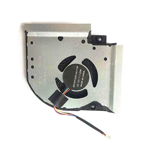 High-Performance Cooling Fan for  GL504 GL504GS GL504GM - GPU Fan Replacement 2