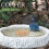 Bird Bath Copper Disk for Efficient Water Purification, Natural Algae Reduction and Easy Outdoor Bird Bath Maintenance 5