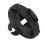 10 x Plastic Fastener Clip 8mm For 10