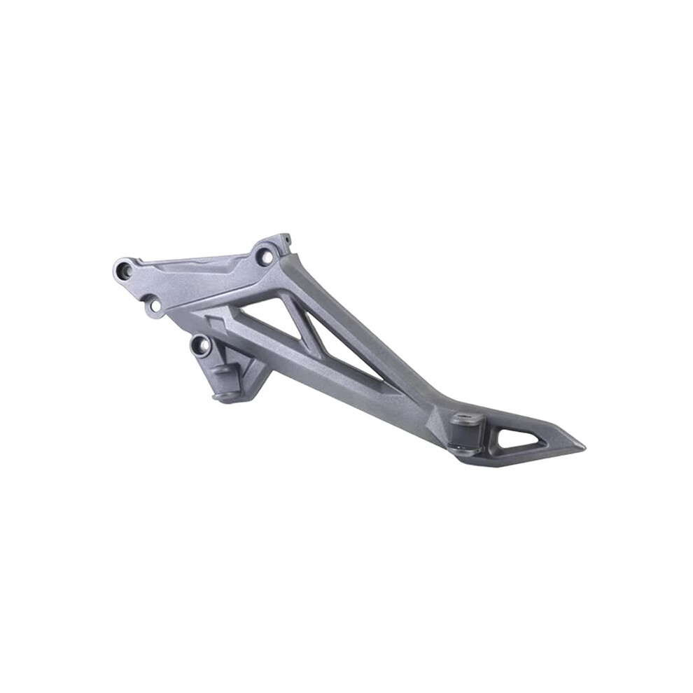 Motorcycle Pedal Support Foot Pedal For 650Nk 400Nk 650 Nk 400 Nk 2016-2019 Motorcycle Accessories(Right) 4713314039586