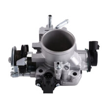 Car Throttle Body Assembly 16400-PAA-A61 16400PAAA61 for Accord SE EX LX 2.3L 1998-2002