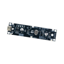 5V 9V 12V 18650 Battery Intelligent Module UPS-veneer 12V