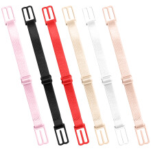 6Pcs Nonslip Bra Strap Clips Adjustable Secure Stay On-ordinary