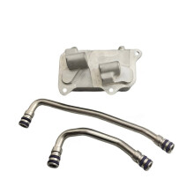 06224-5J4-010 Transmission Cooler for Ridgeline Passport