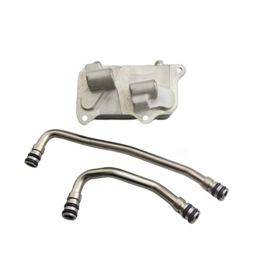 06224-5J4-010 Transmission Cooler for    Ridgeline Passport