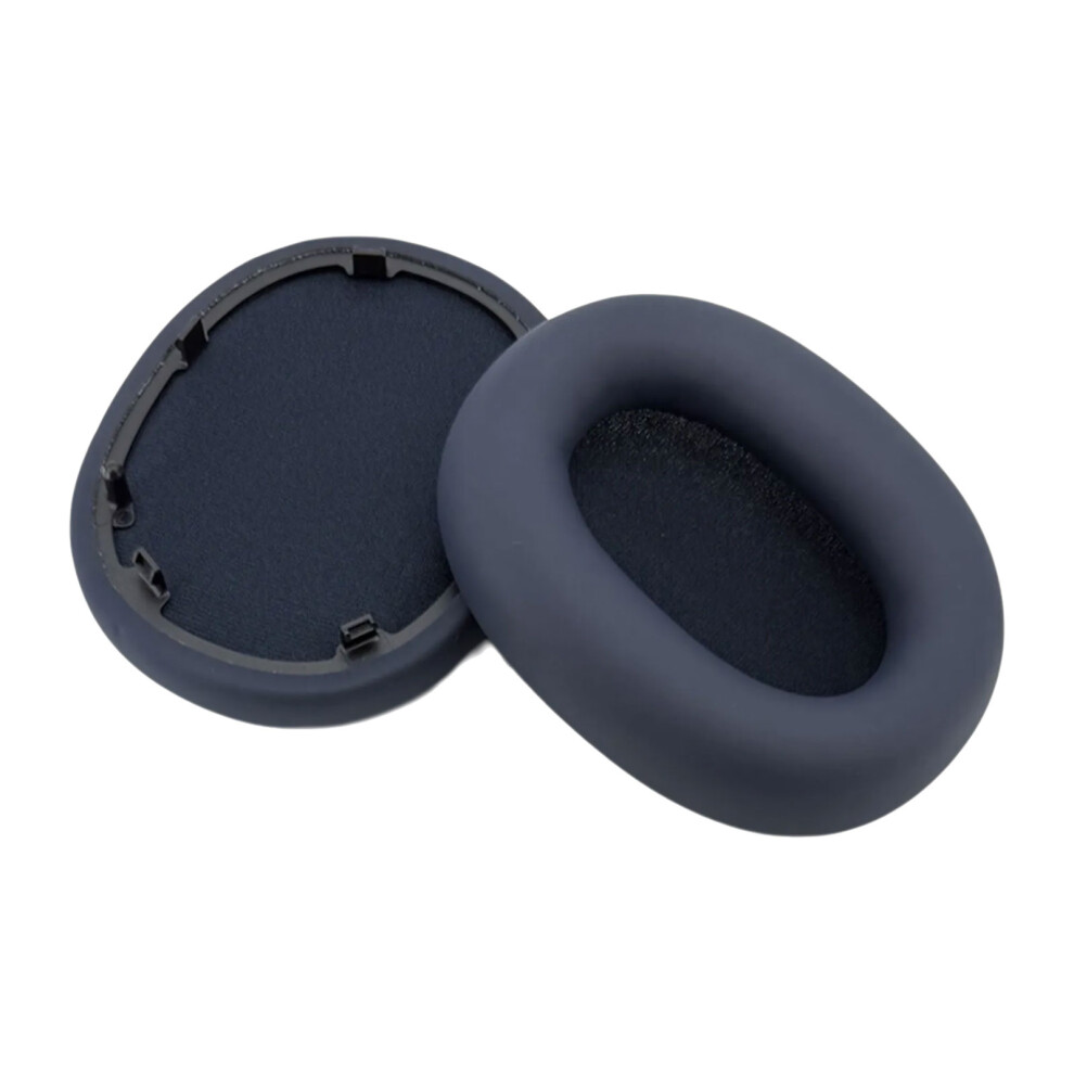 Replacement Earpad Cushion For Wh-1000Xm6 Headphones Soft- Blue 7627001429864