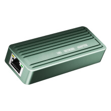 Aluminum USB3 2 to RJ45 Converters 10Gbps Data-10 Gigabit
