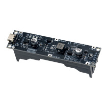 5V 9V 12V 18650 Battery Power Management-Finished product 12V
