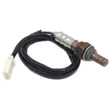 New Car Oxygen O2 Sensor Air Fuel Ratio Lambda OZA685-WW1 OZA685-WWW for Wood / Pellet Heater Compatible WO163304