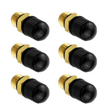 Strong Brass M8x1 Tire Valves Core Tool for Motorcycle Car-6