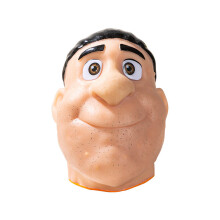 Portable Sensory Popping Toy For- HEIHZ