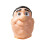 Portable Sensory Popping Toy For-   HEIHZ 1