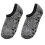 Fuzzy Socks Winter Warm Slipper Socks Home Sleeping-Dark Grey 1