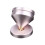 Aluminum Speaker Isolation Feet Precise Vibration-rose gold 1