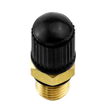 Korrosionsbeständiger M8x1 Messing-Luftventil-Kernsatz für-1