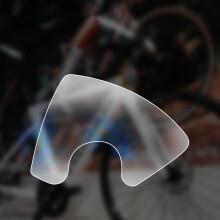 Removable Bike Bottom Bracket Guards Road Bike-merida rector