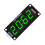 Geïntegreerde 0,56 inch 4-cijferige LED-displaymodule-Groente 1