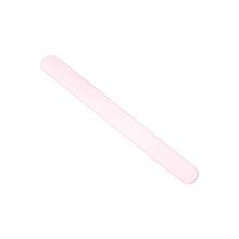 Silicone Stirring Tool Stainless Steel Reinforcement For-White