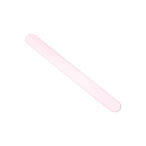 Silicone Stirring Tool Stainless Steel Reinforcement For-White