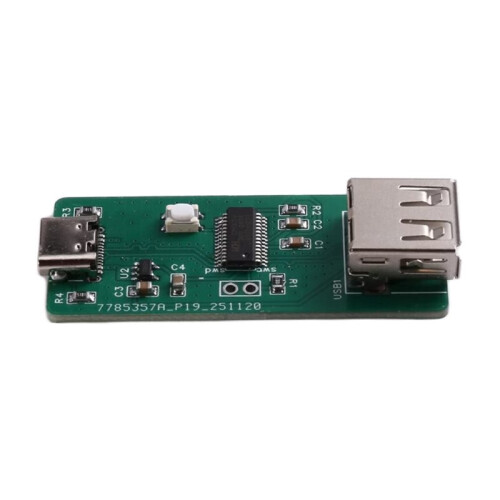 USB Keylogger Near-Source Attack and Defense Penetration Tool Keystroke Logging Tool Cyclic Recording of Input Character