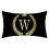 Housse de coussin en polyester pour meubles de style simple 4