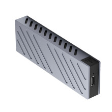 10Gbps M.2 NVME Hard Drive Enclosure Hard- double agreement
