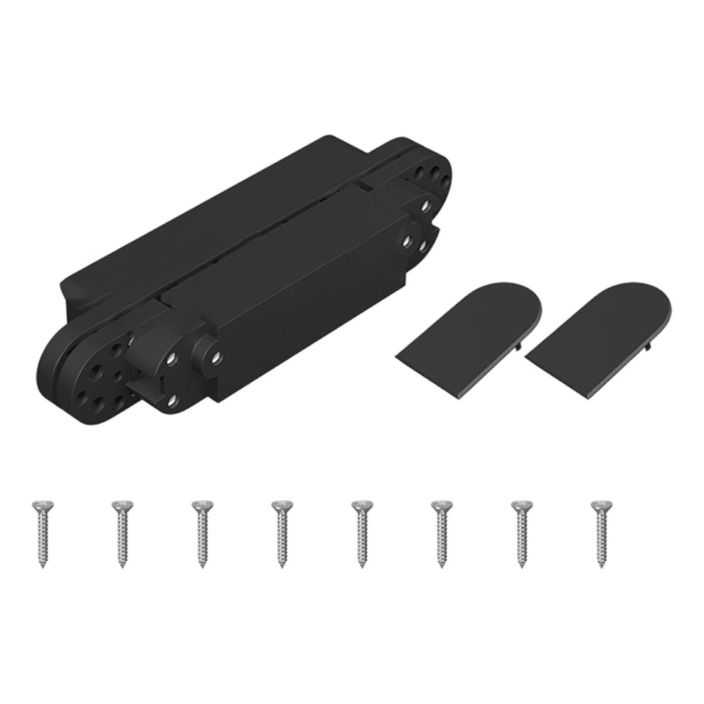 180 Degree Metal Door Hinge 3D Folding-25X150 Three Dimensi 7751001377099