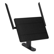 Répéteur Nœud LoRa ThinkNode M6 MPPT Énergie Solaire avec GPS, Compatible avec Réseaux Maillés pour Meshtastic et pour Meshcore, Étanche et