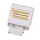 Permanent Refrigerator Replacement Dampener with Quiet Running 1