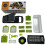 Multi-Functional Vegetable Cutter, Kitchen Dicing Tool, Household Shredder, Potato Grater, Slicer 1