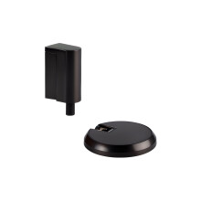 Strong Magnetic Door Securer With No Drill-qianghui