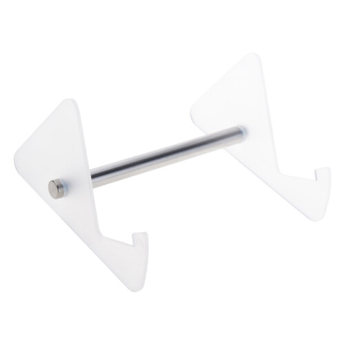 Modern Computer Tablets Display Stand Detachable-single layer