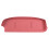 Waterproof Dashboard Protective Pad Silicone Protection Mat-Red 1
