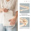 DIY Replacement Leather Bag Shoulder Strap Handle  Body Adjustable 140*2cm, Beige 4