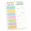 Meal Preparation Journal Notebook With Metal Spirals-No. 6 1