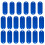Rust Proof Blank Metal Ticket Stainless Steel Texture for-Blue 1