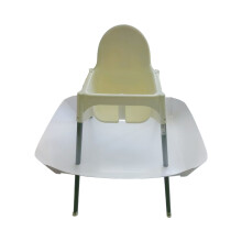 Toddler Feeding Tray Protector Secure Fastening Design High