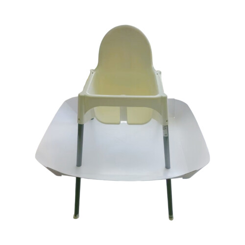 Toddler Feeding Tray Protector Secure Fastening Design High