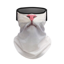 Breathable Mask Women's Face Covering Perfect For Outdoor-8