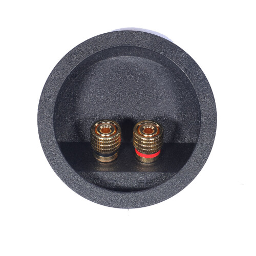 72 mm diameter- bericht met schroefdraad